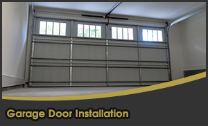 Garage Door Repair Castle Rock