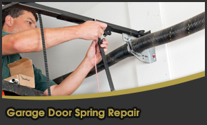 Garage Door Repair Castle Rock